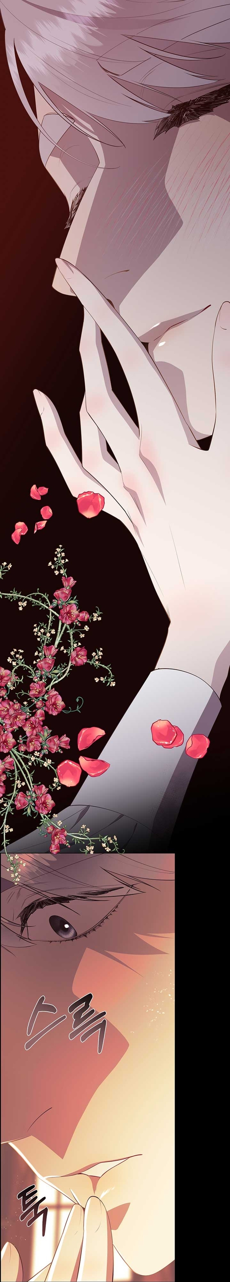 Torceré el cuello de un perro amistoso Capítulo 130 - Page 40