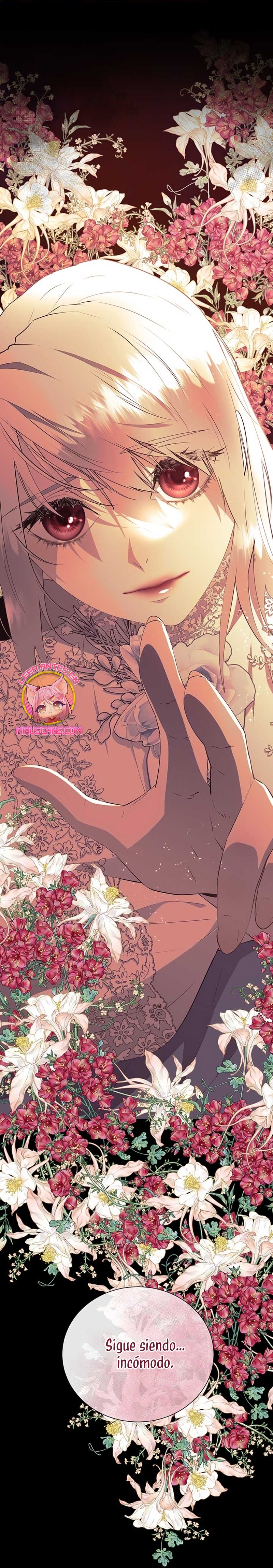 Torceré el cuello de un perro amistoso Capítulo 130 - Page 41