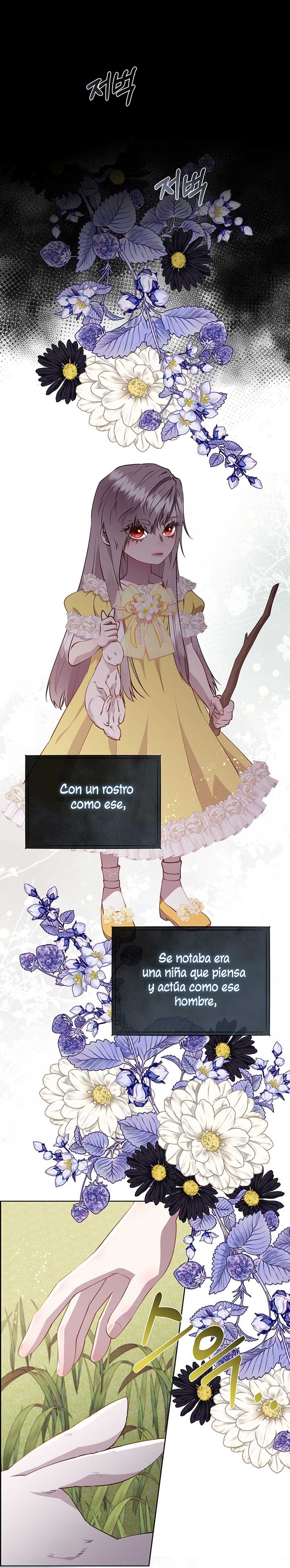 Torceré el cuello de un perro amistoso Capítulo 130 - Page 6