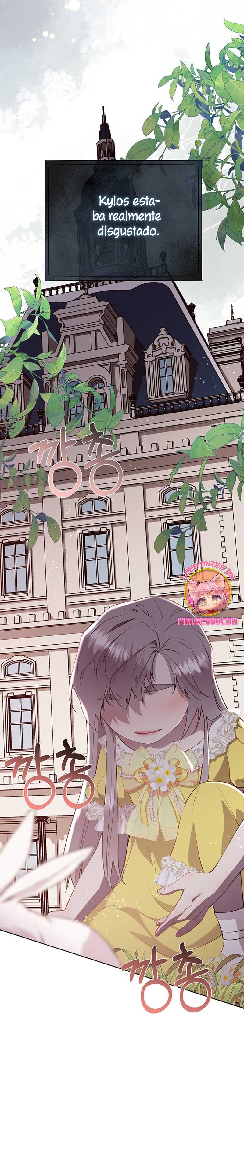 Torceré el cuello de un perro amistoso Capítulo 130 - Page 7