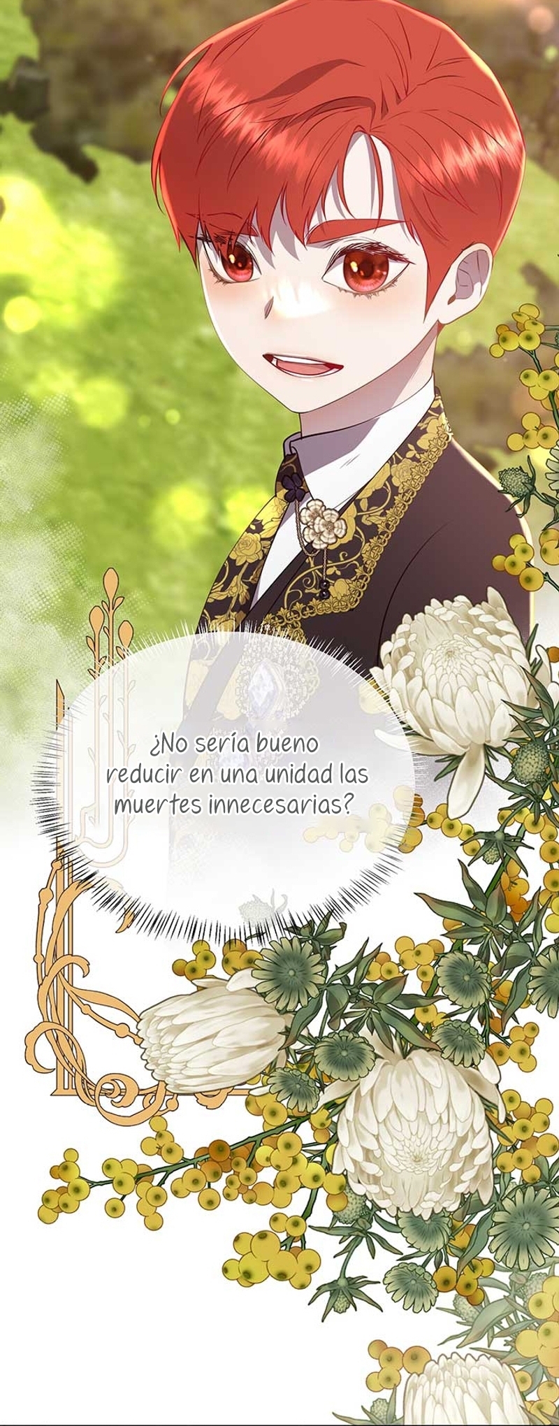 Torceré el cuello de un perro amistoso Capítulo 130 - Page 9