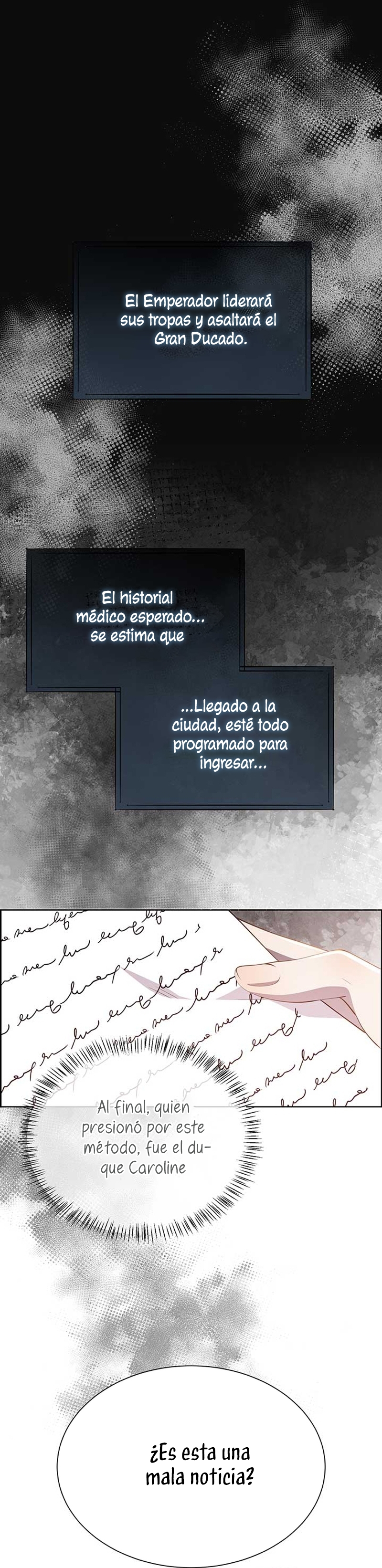 Torceré el cuello de un perro amistoso Capítulo 131 - Page 10
