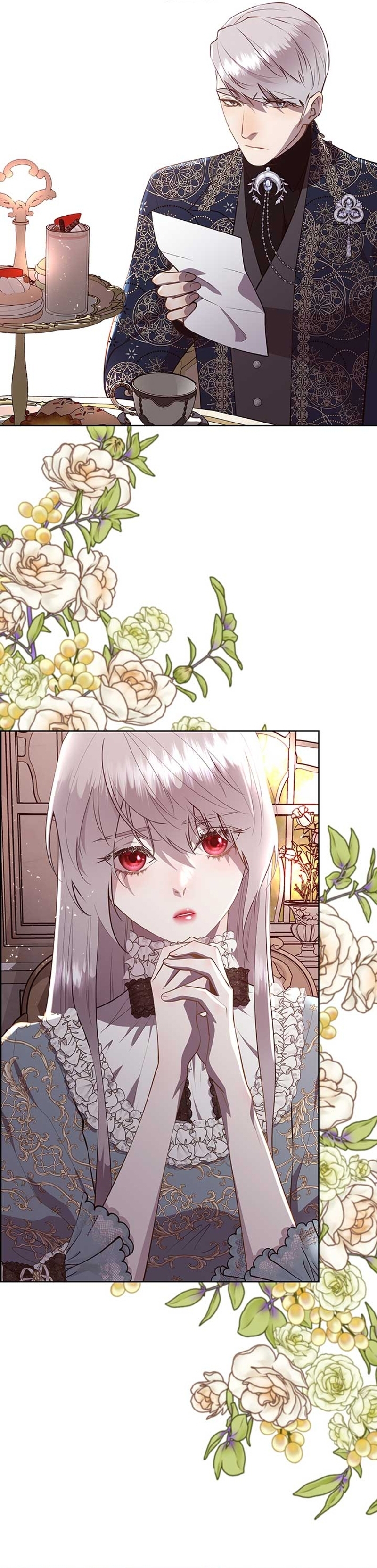 Torceré el cuello de un perro amistoso Capítulo 131 - Page 11