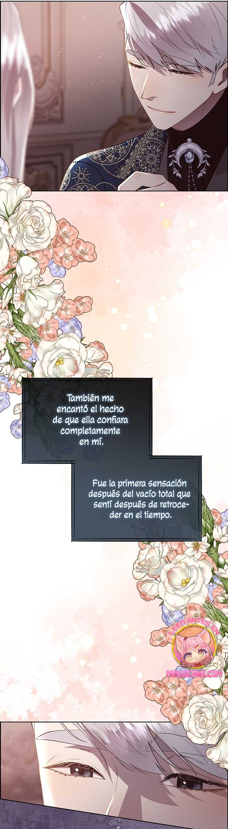 Torceré el cuello de un perro amistoso Capítulo 131 - Page 12