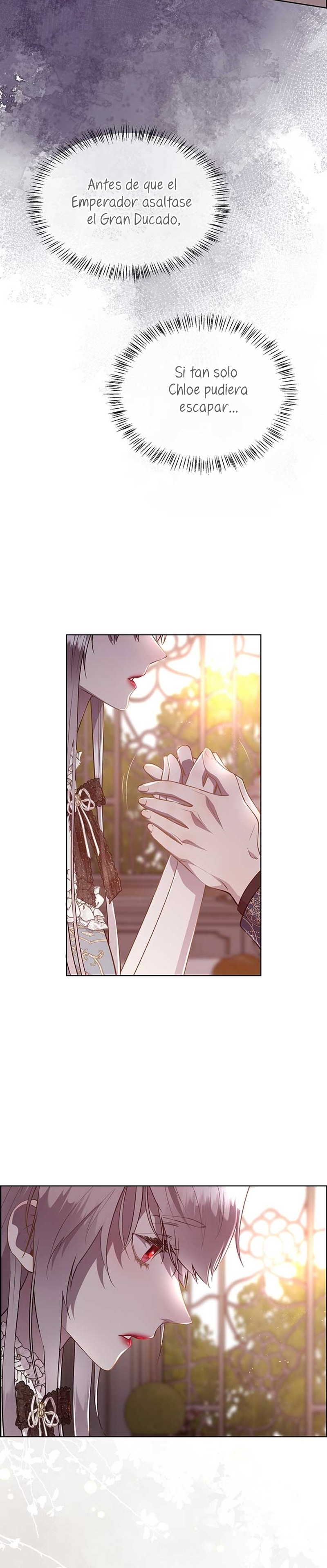 Torceré el cuello de un perro amistoso Capítulo 131 - Page 13