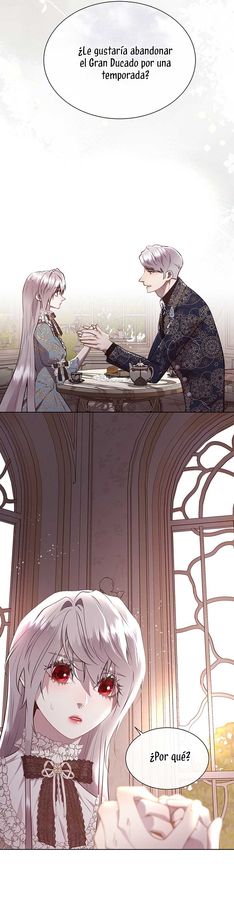 Torceré el cuello de un perro amistoso Capítulo 131 - Page 14