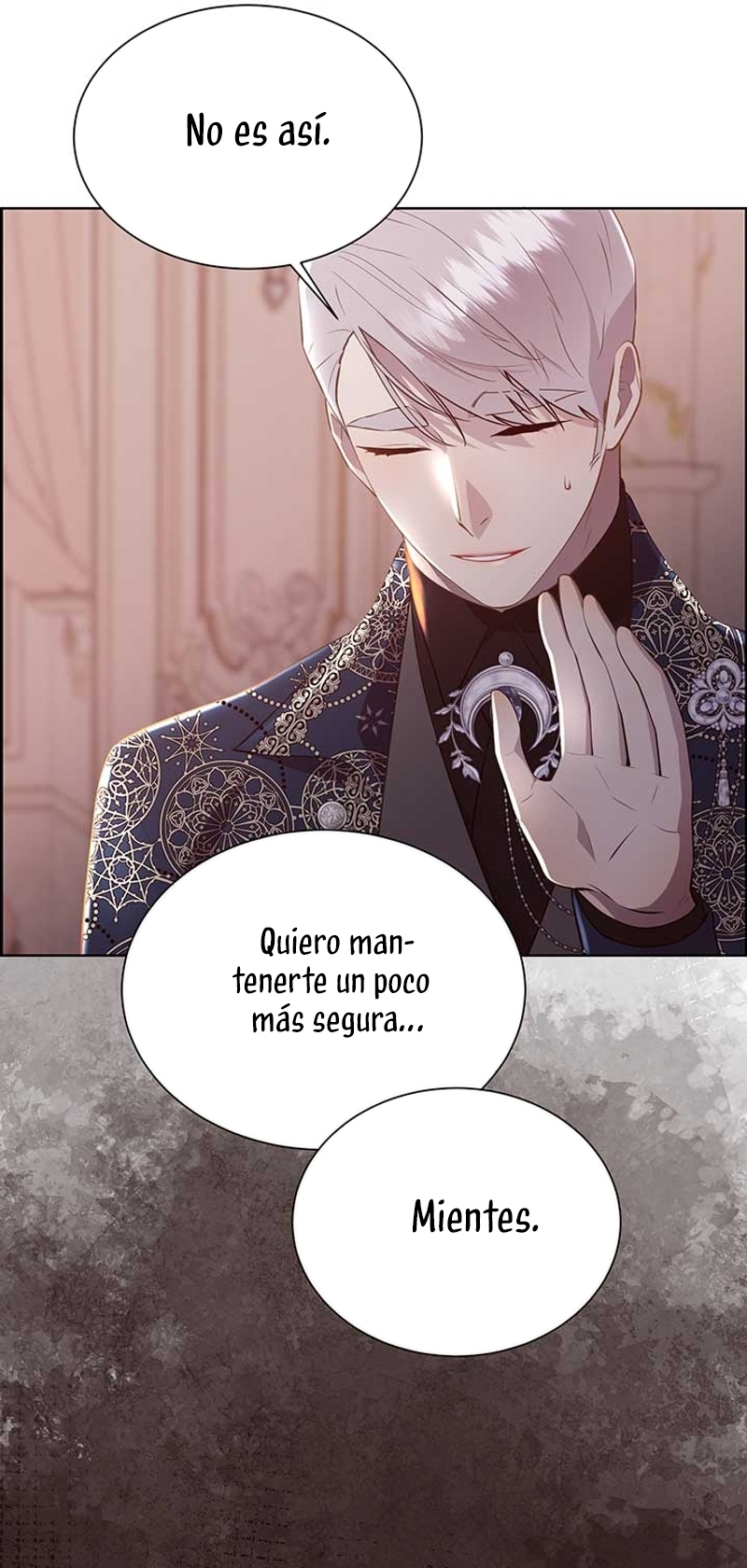 Torceré el cuello de un perro amistoso Capítulo 131 - Page 16