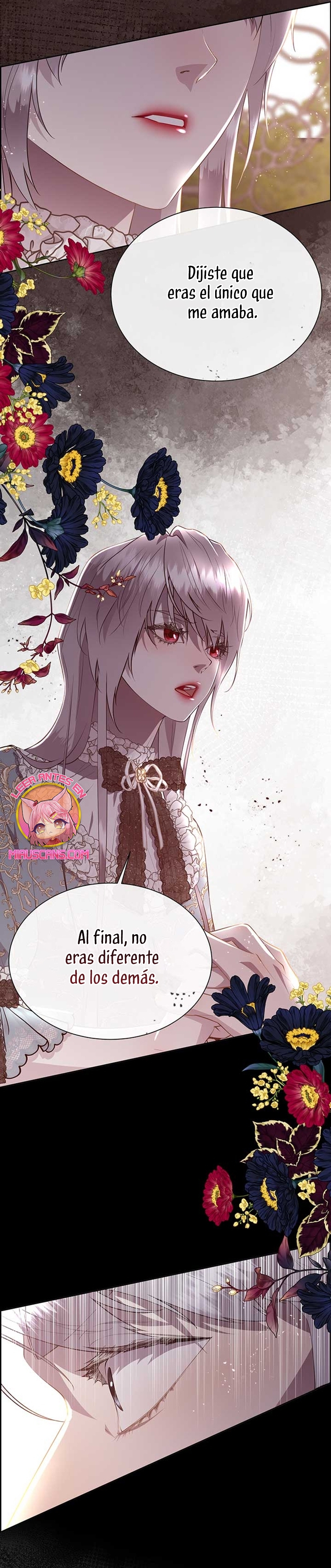 Torceré el cuello de un perro amistoso Capítulo 131 - Page 17