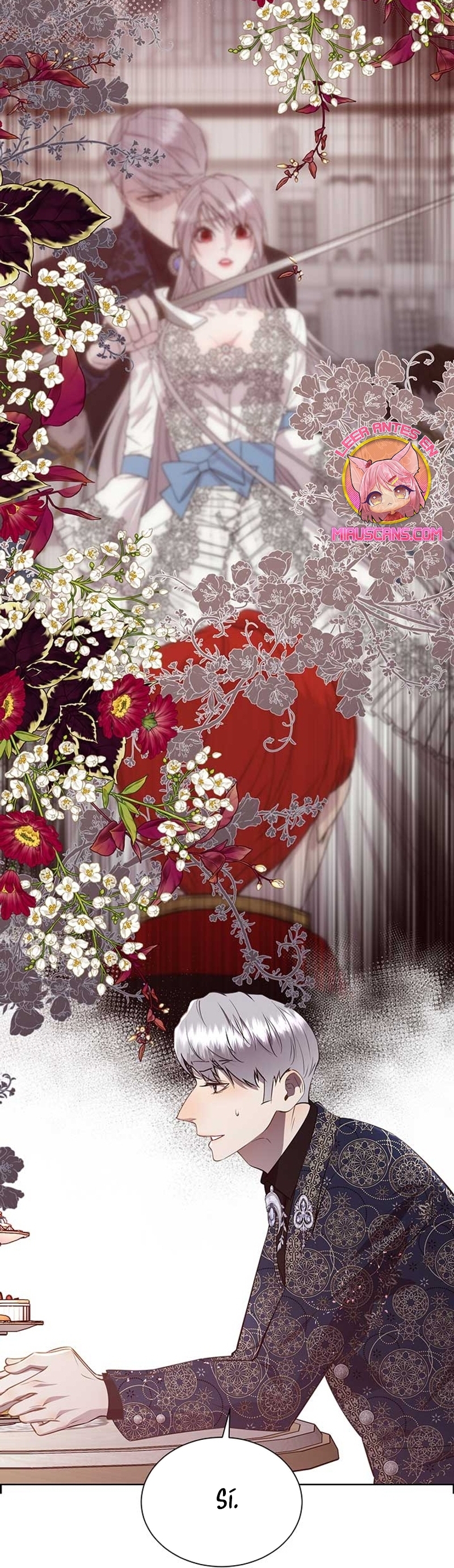 Torceré el cuello de un perro amistoso Capítulo 131 - Page 20