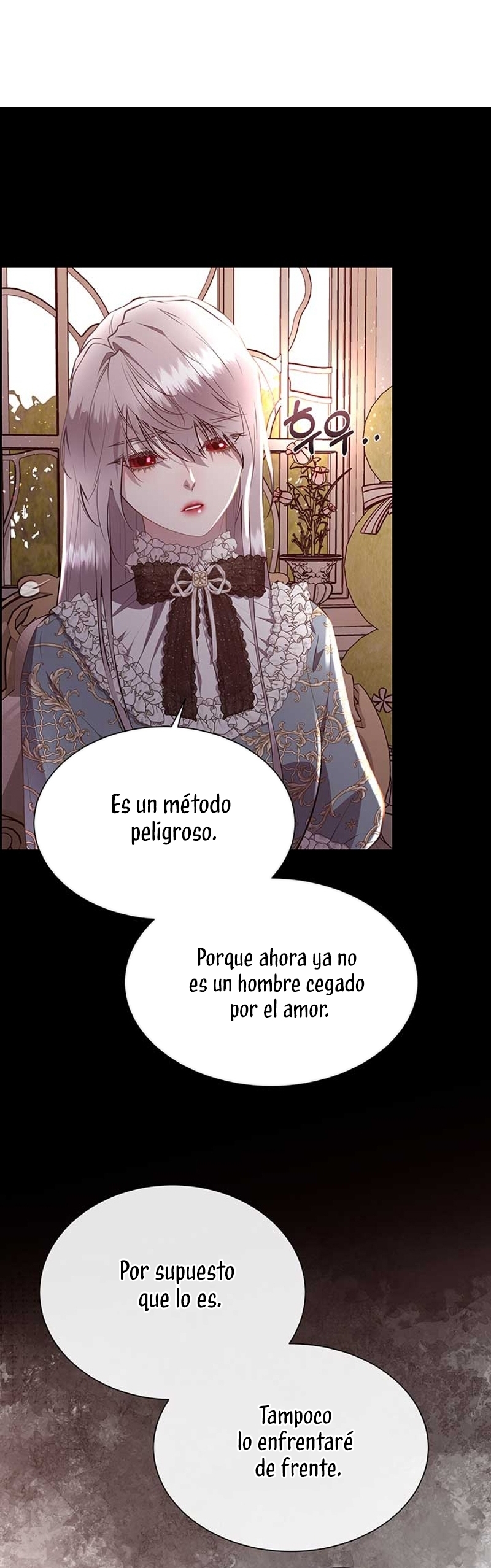 Torceré el cuello de un perro amistoso Capítulo 131 - Page 21