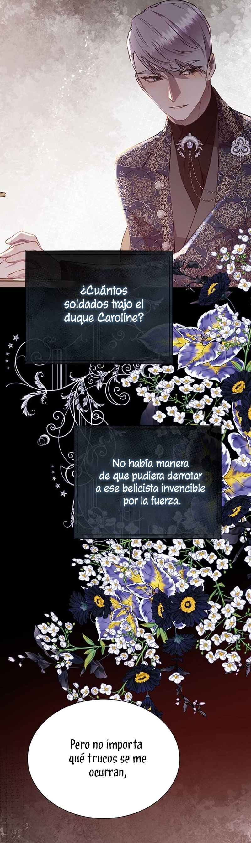 Torceré el cuello de un perro amistoso Capítulo 131 - Page 22