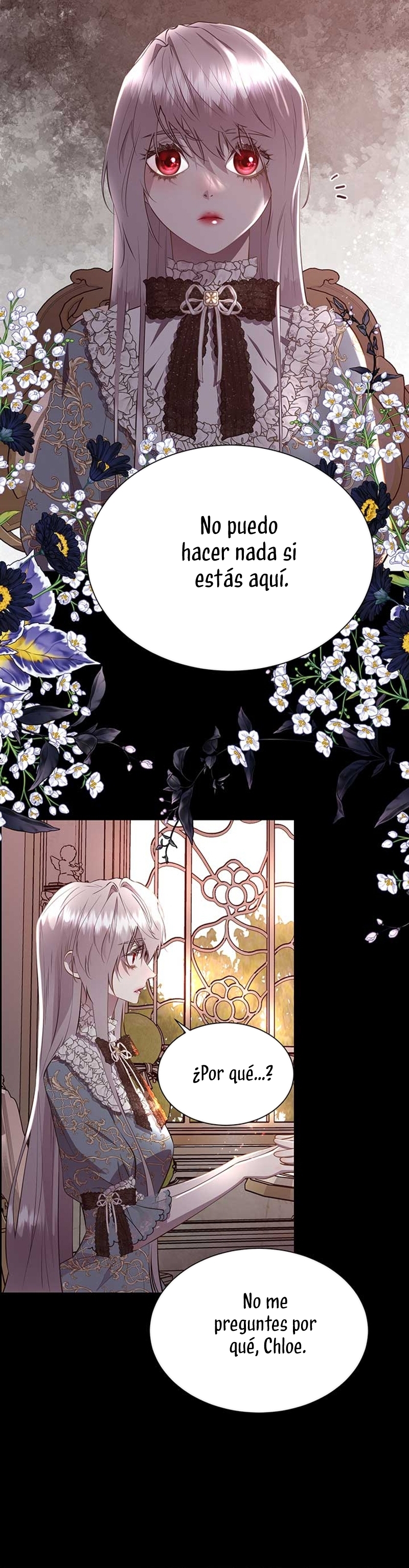 Torceré el cuello de un perro amistoso Capítulo 131 - Page 23