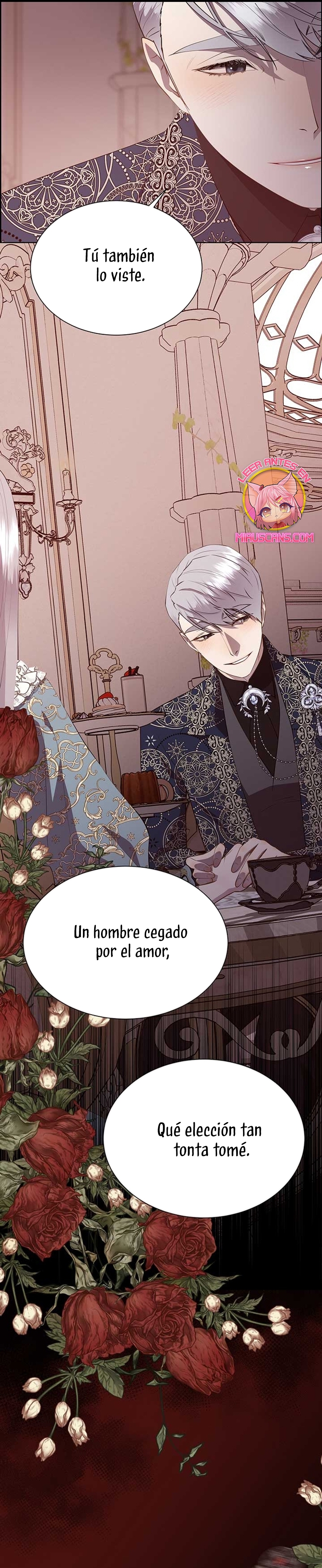 Torceré el cuello de un perro amistoso Capítulo 131 - Page 24