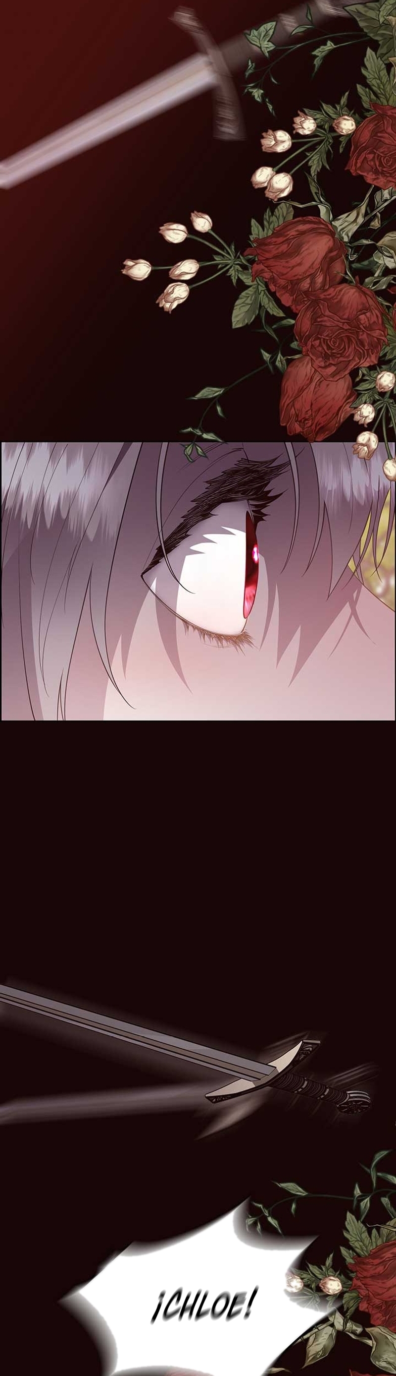 Torceré el cuello de un perro amistoso Capítulo 131 - Page 25