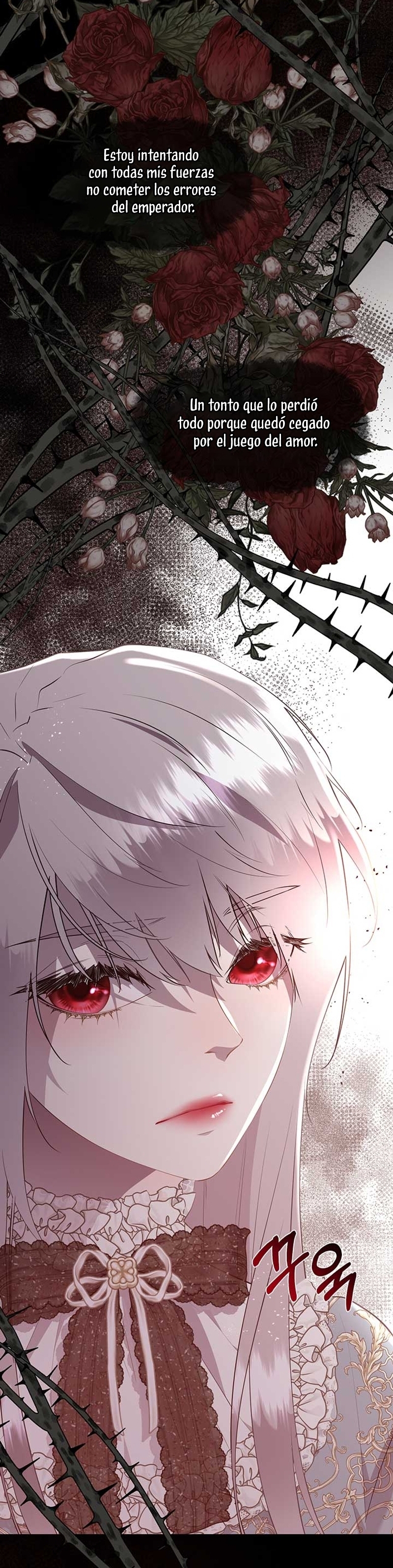 Torceré el cuello de un perro amistoso Capítulo 131 - Page 28