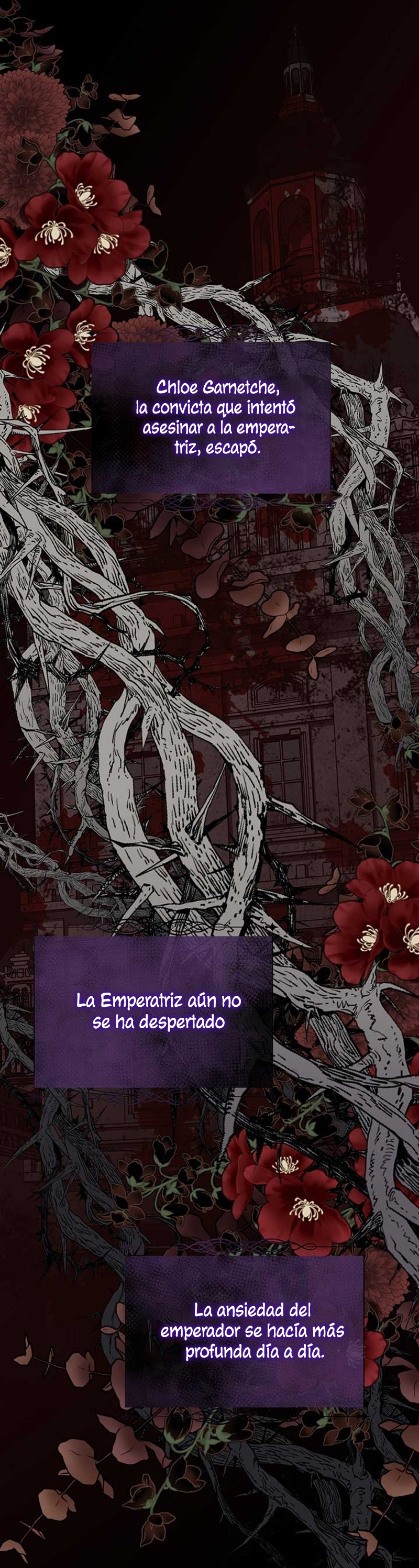 Torceré el cuello de un perro amistoso Capítulo 131 - Page 3