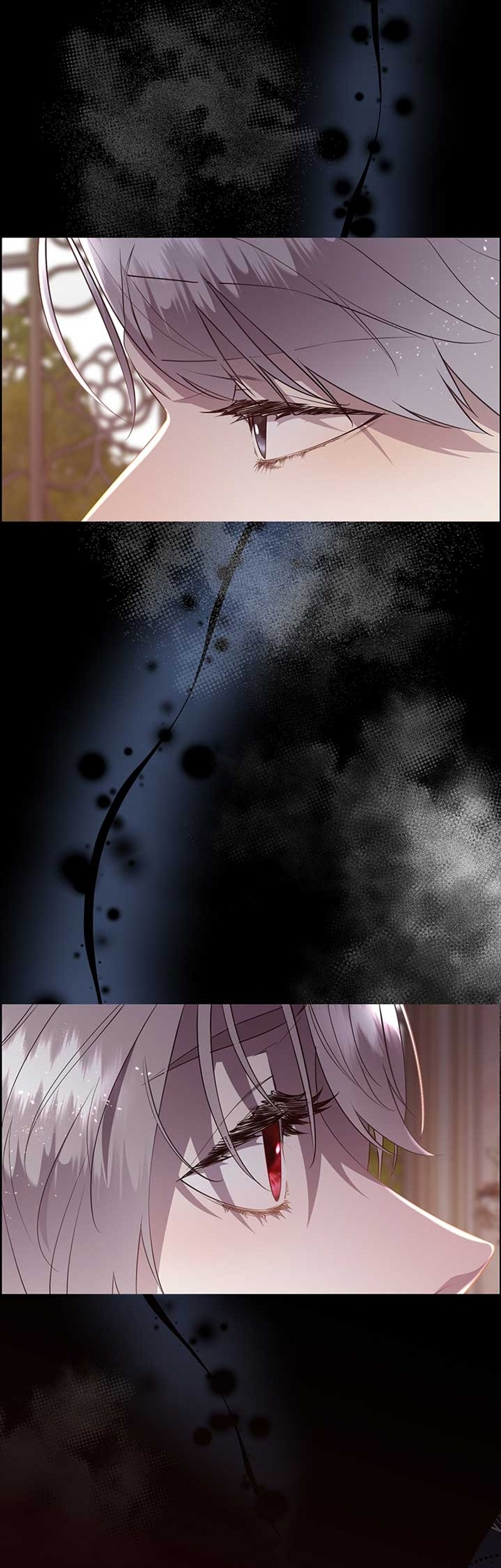 Torceré el cuello de un perro amistoso Capítulo 131 - Page 30