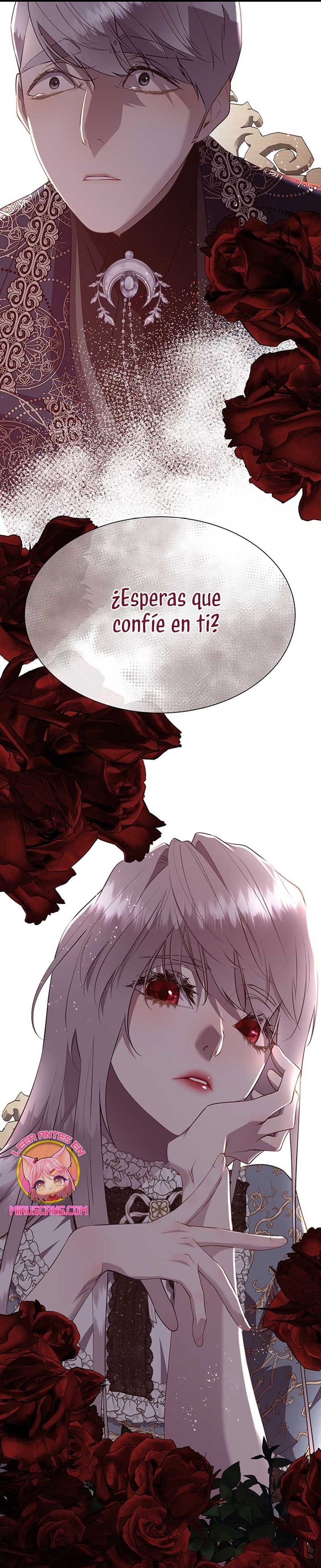 Torceré el cuello de un perro amistoso Capítulo 131 - Page 32