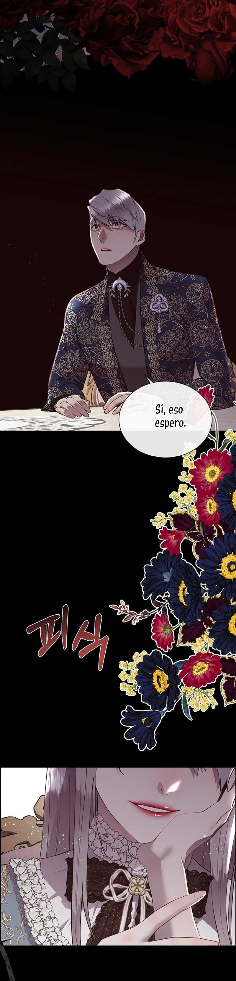 Torceré el cuello de un perro amistoso Capítulo 131 - Page 33