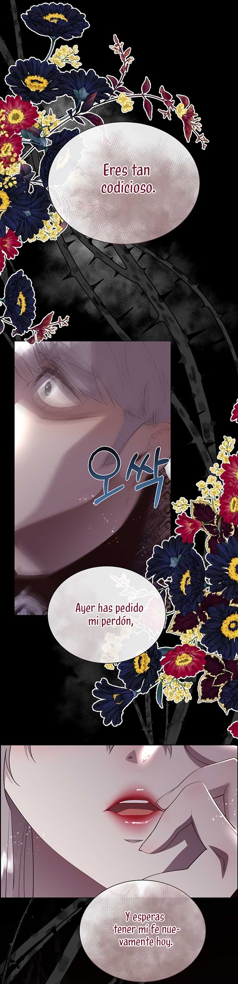 Torceré el cuello de un perro amistoso Capítulo 131 - Page 34