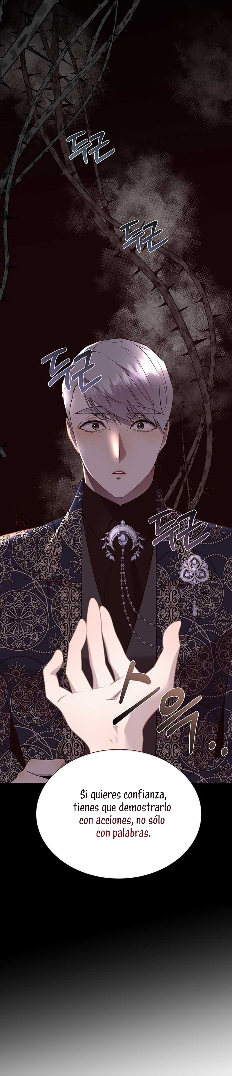 Torceré el cuello de un perro amistoso Capítulo 131 - Page 35