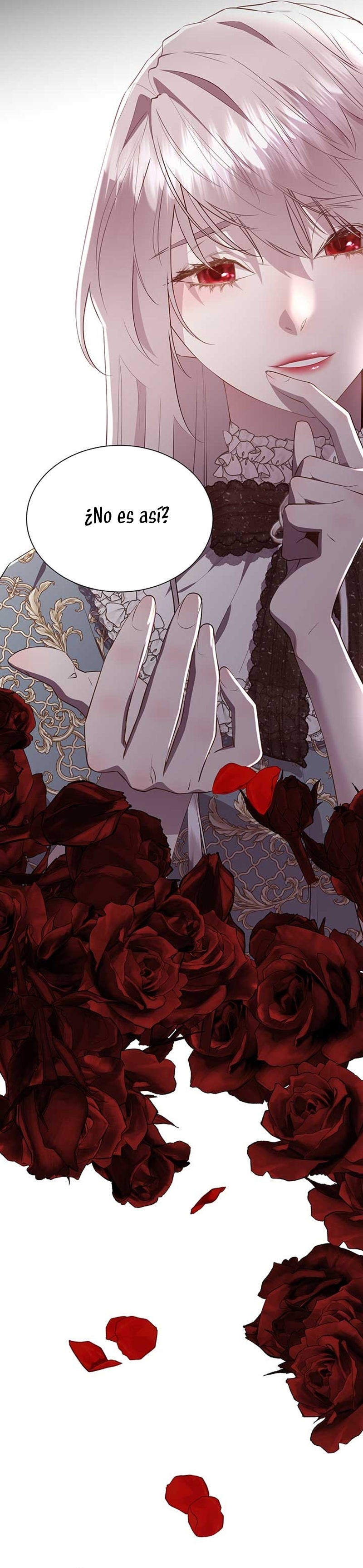 Torceré el cuello de un perro amistoso Capítulo 131 - Page 36