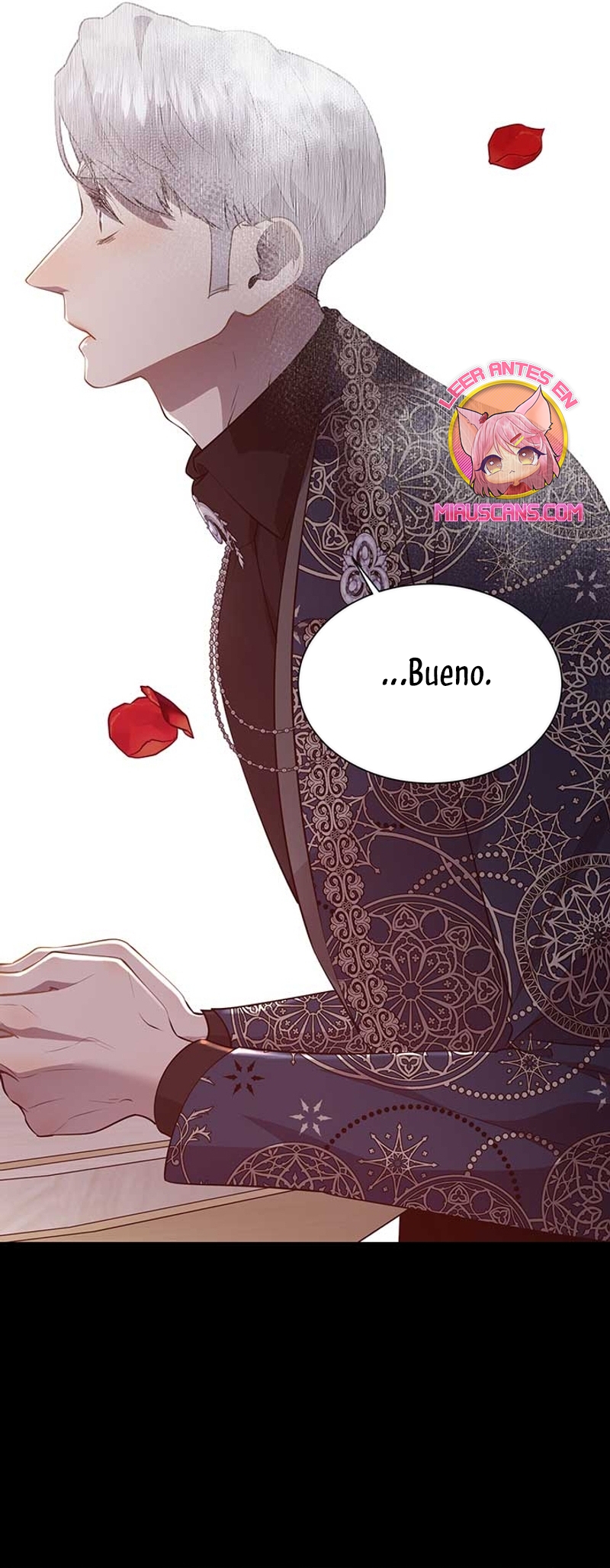 Torceré el cuello de un perro amistoso Capítulo 131 - Page 37