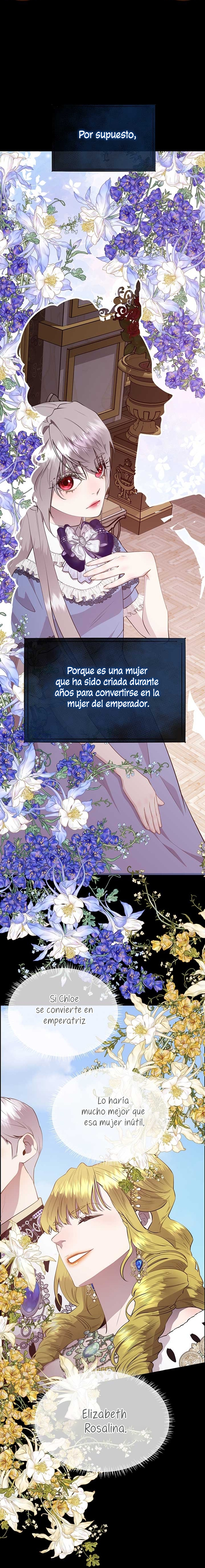 Torceré el cuello de un perro amistoso Capítulo 131 - Page 39