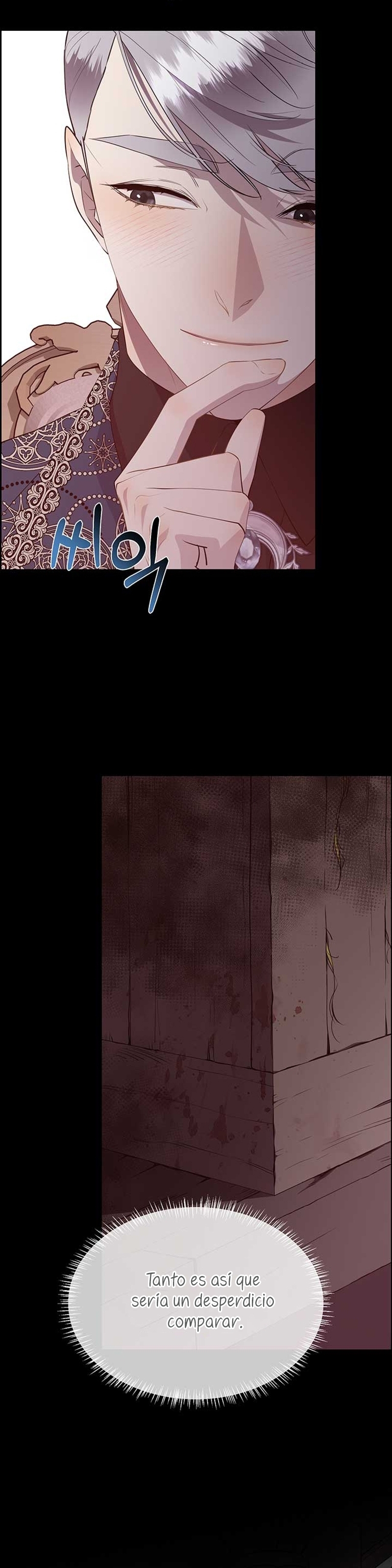 Torceré el cuello de un perro amistoso Capítulo 131 - Page 40