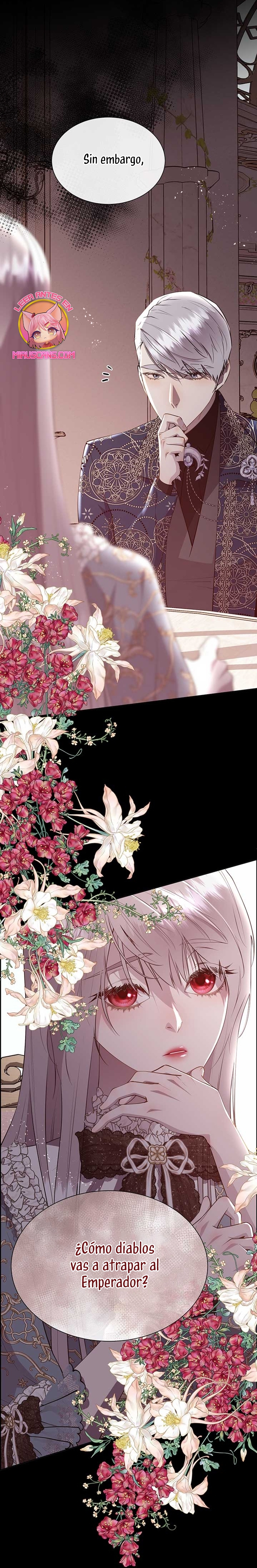 Torceré el cuello de un perro amistoso Capítulo 131 - Page 41