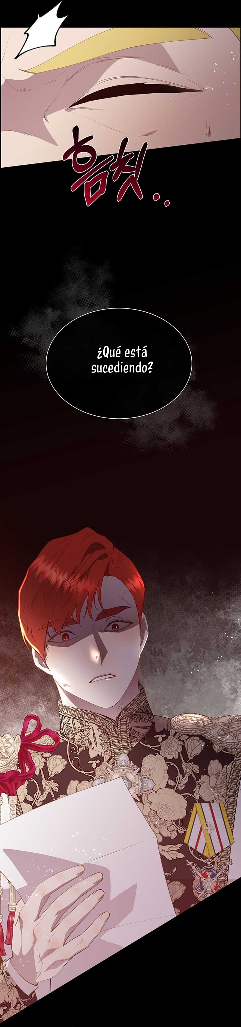 Torceré el cuello de un perro amistoso Capítulo 131 - Page 5