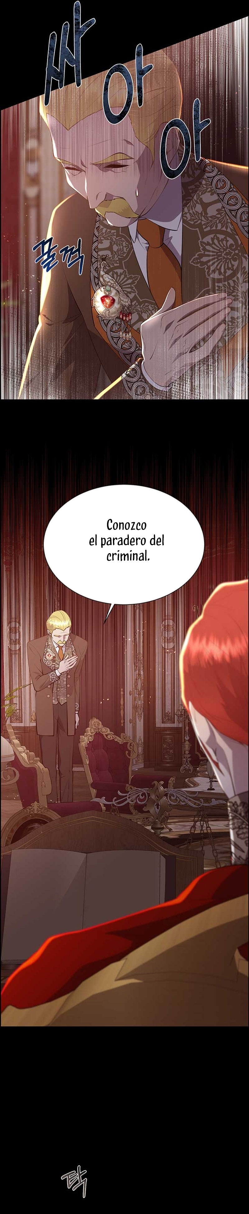 Torceré el cuello de un perro amistoso Capítulo 131 - Page 6