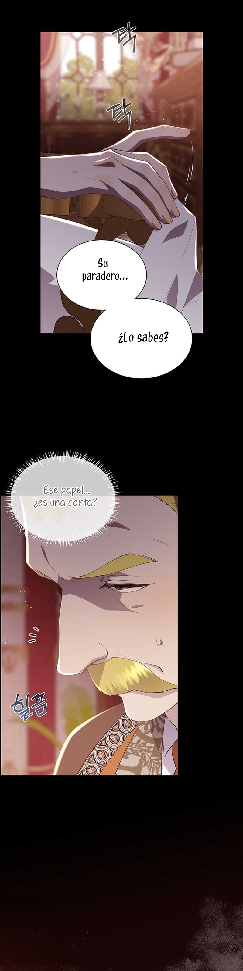 Torceré el cuello de un perro amistoso Capítulo 131 - Page 7