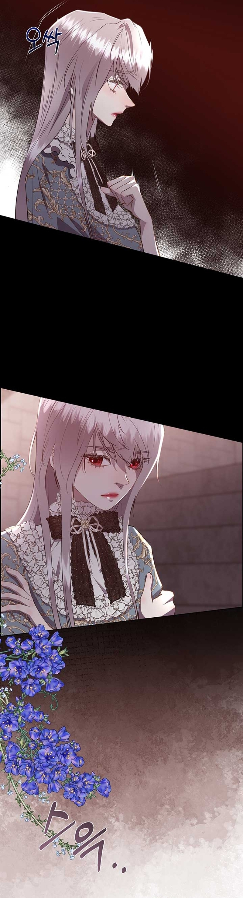 Torceré el cuello de un perro amistoso Capítulo 132 - Page 10