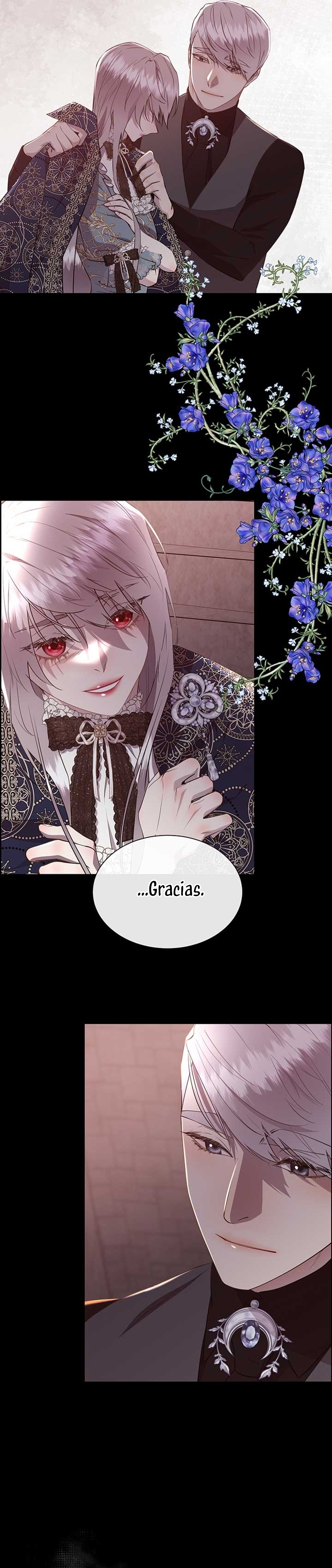 Torceré el cuello de un perro amistoso Capítulo 132 - Page 11