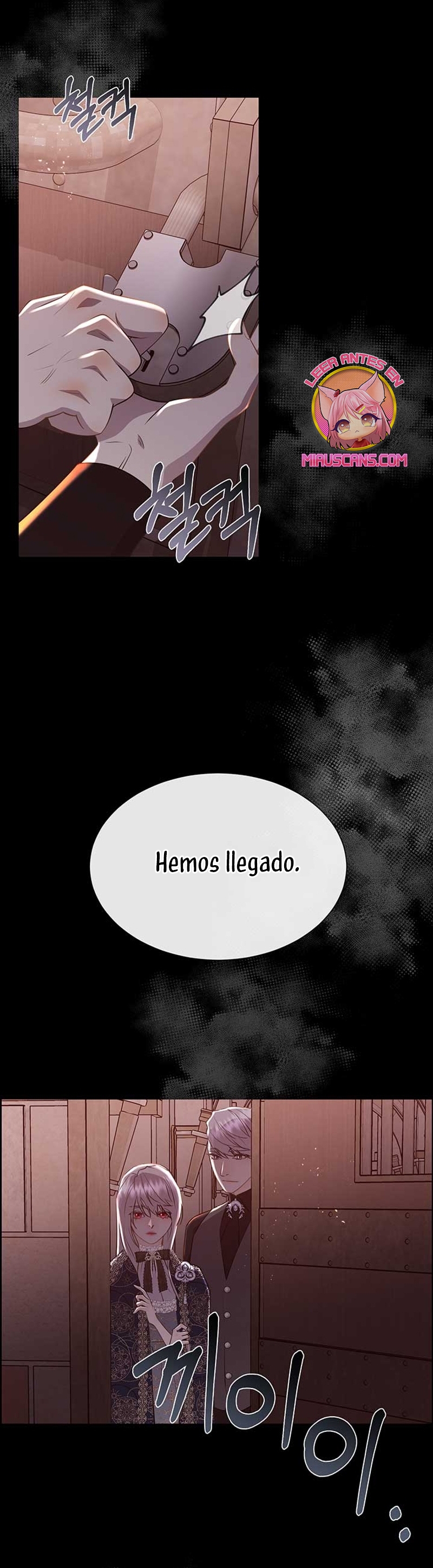 Torceré el cuello de un perro amistoso Capítulo 132 - Page 12