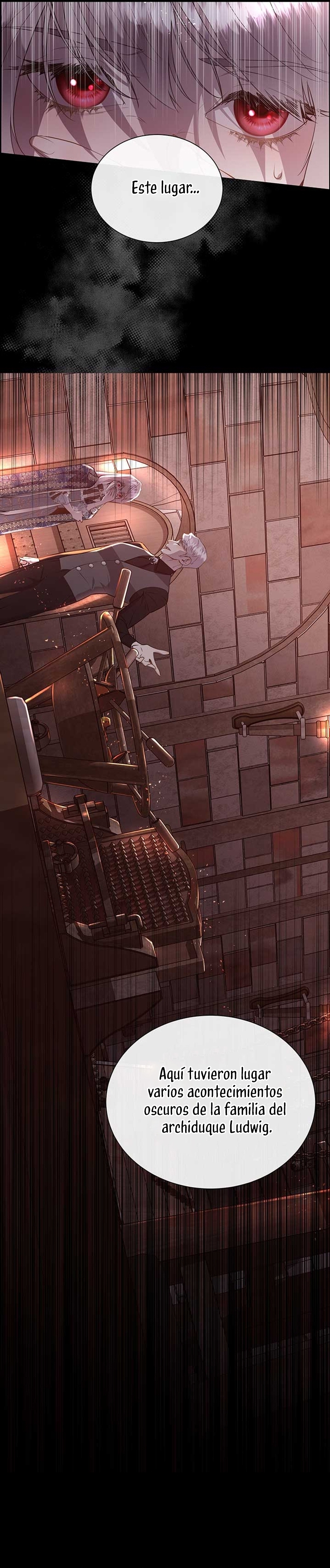 Torceré el cuello de un perro amistoso Capítulo 132 - Page 14