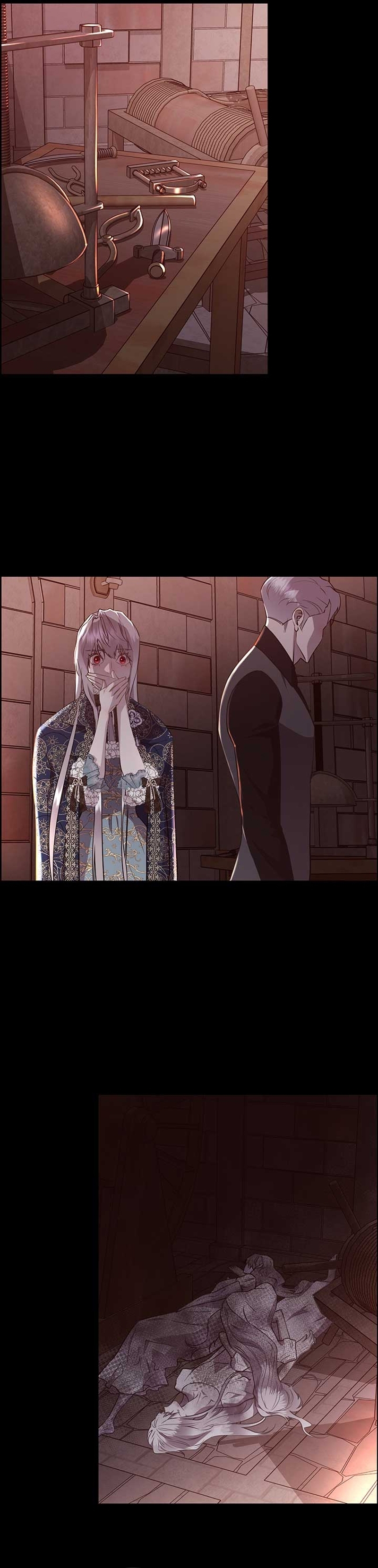 Torceré el cuello de un perro amistoso Capítulo 132 - Page 15