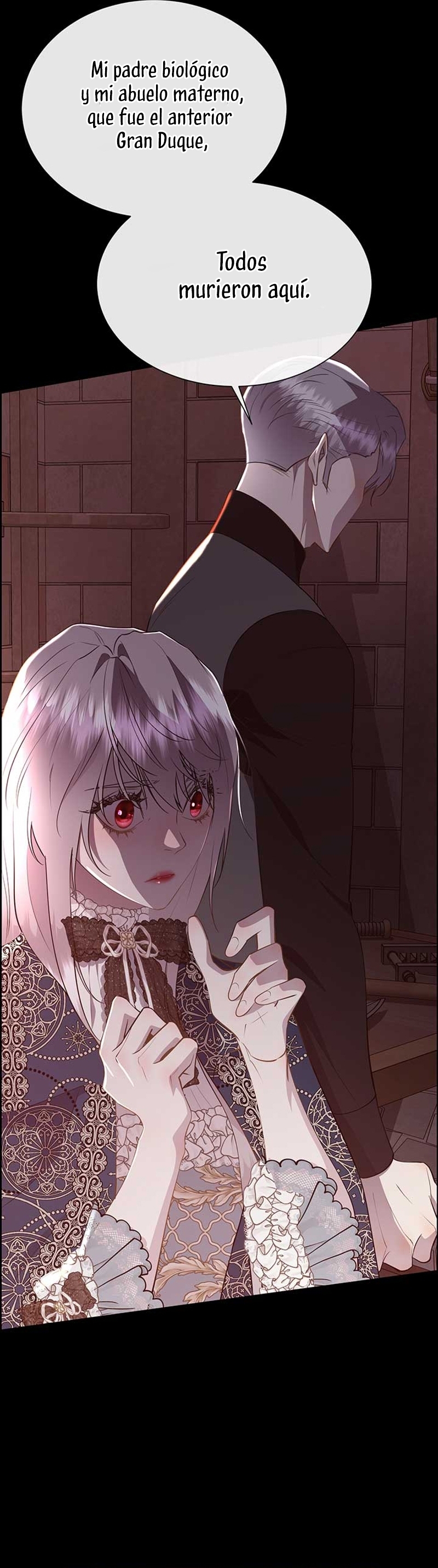 Torceré el cuello de un perro amistoso Capítulo 132 - Page 16