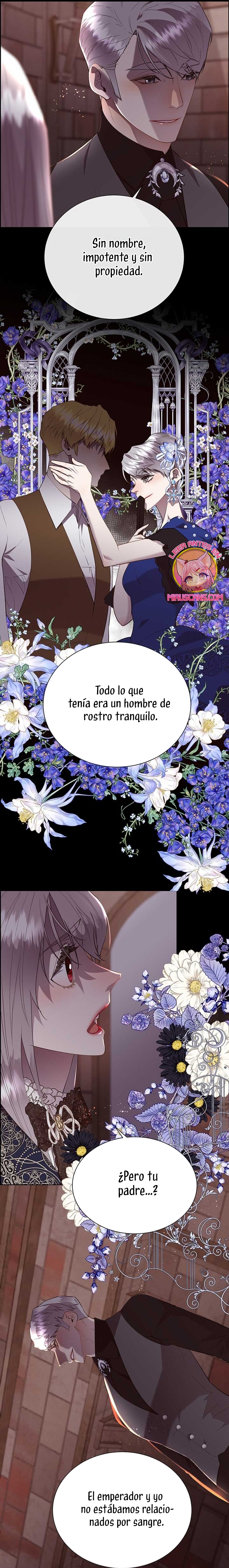 Torceré el cuello de un perro amistoso Capítulo 132 - Page 18