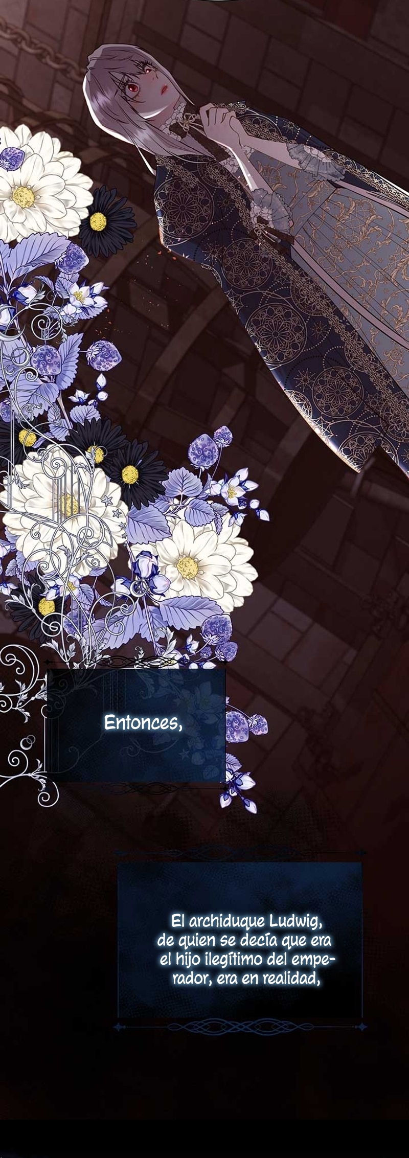 Torceré el cuello de un perro amistoso Capítulo 132 - Page 19