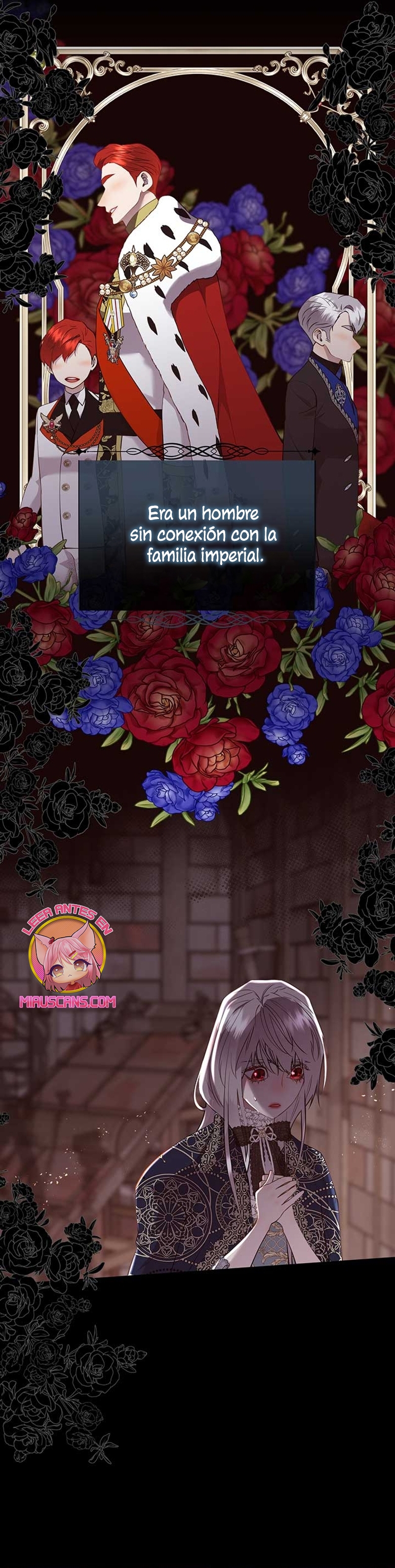 Torceré el cuello de un perro amistoso Capítulo 132 - Page 20