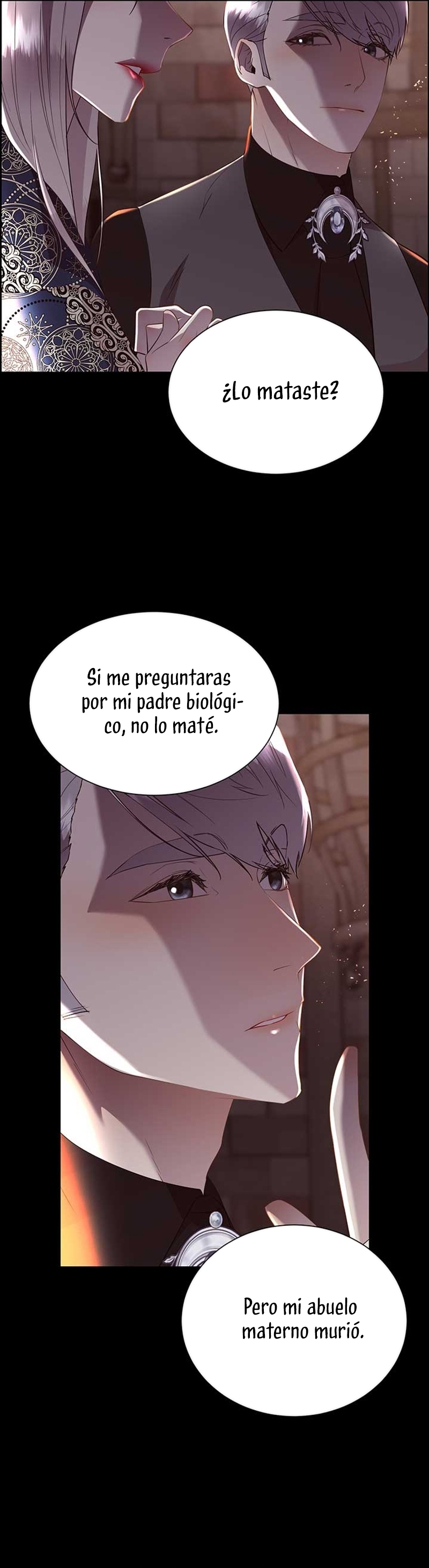 Torceré el cuello de un perro amistoso Capítulo 132 - Page 21