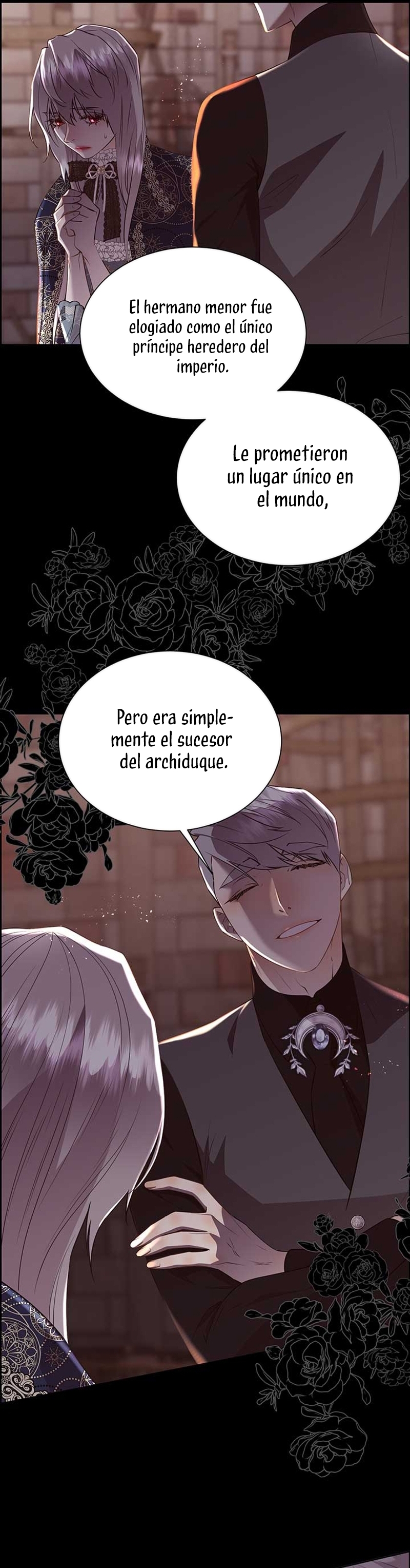 Torceré el cuello de un perro amistoso Capítulo 132 - Page 22