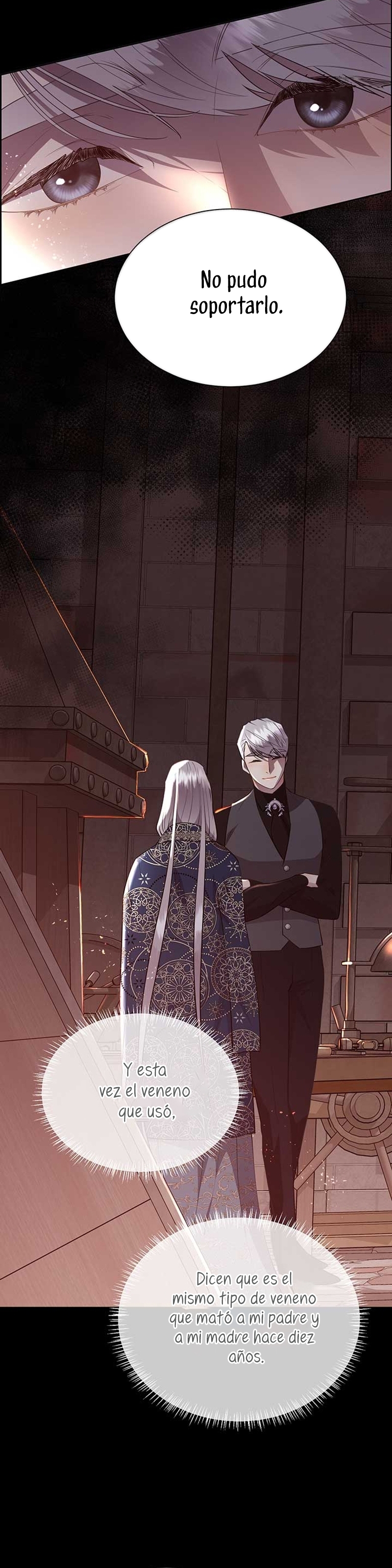 Torceré el cuello de un perro amistoso Capítulo 132 - Page 23