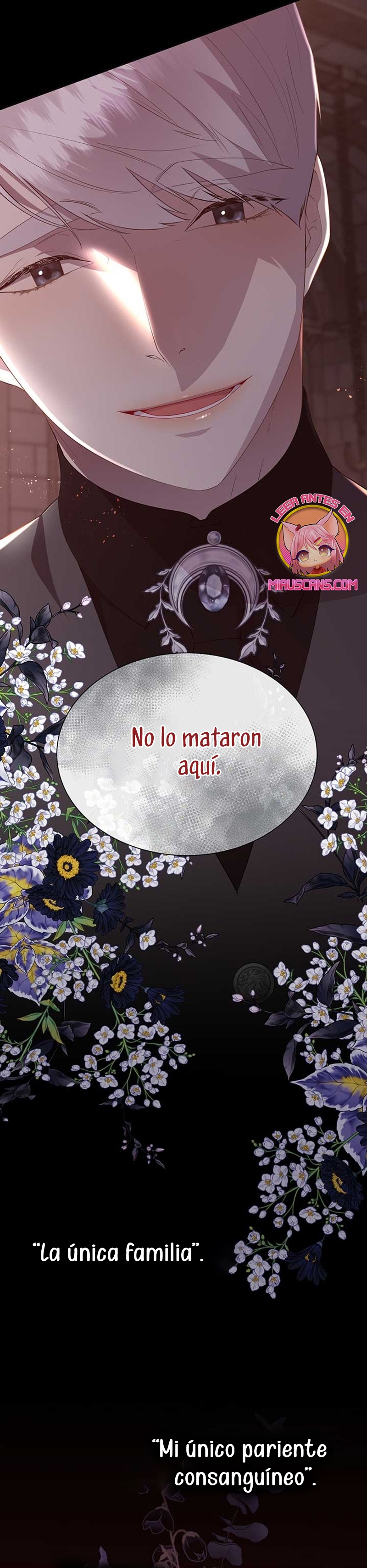 Torceré el cuello de un perro amistoso Capítulo 132 - Page 25