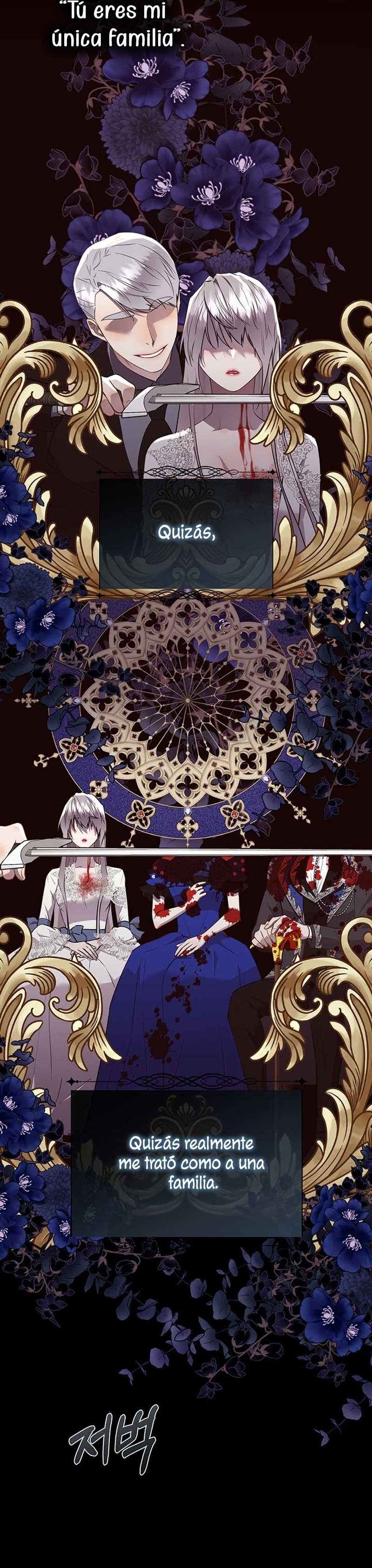 Torceré el cuello de un perro amistoso Capítulo 132 - Page 26