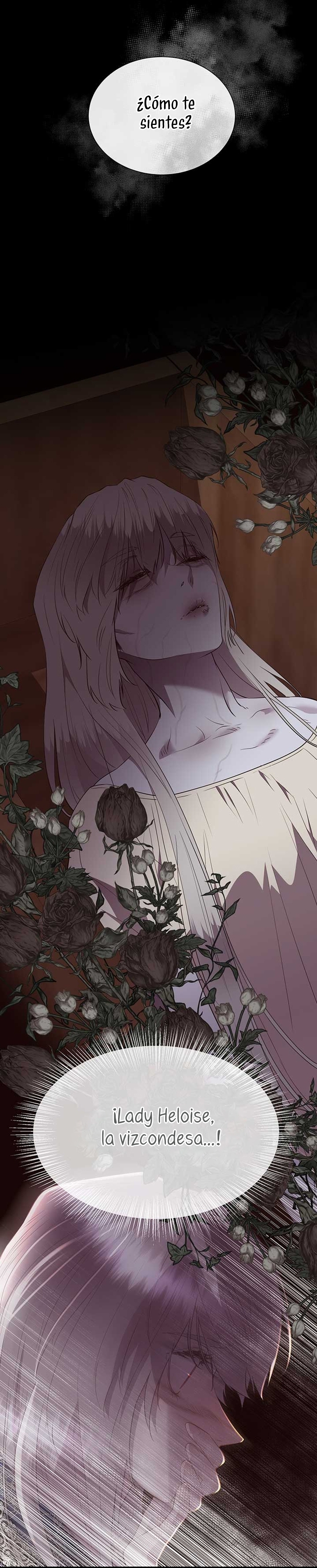 Torceré el cuello de un perro amistoso Capítulo 132 - Page 28