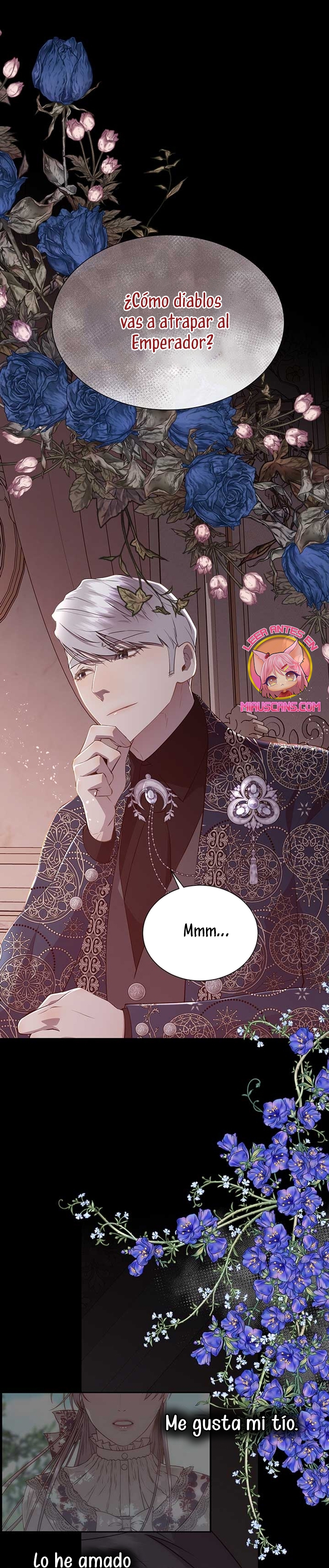 Torceré el cuello de un perro amistoso Capítulo 132 - Page 3