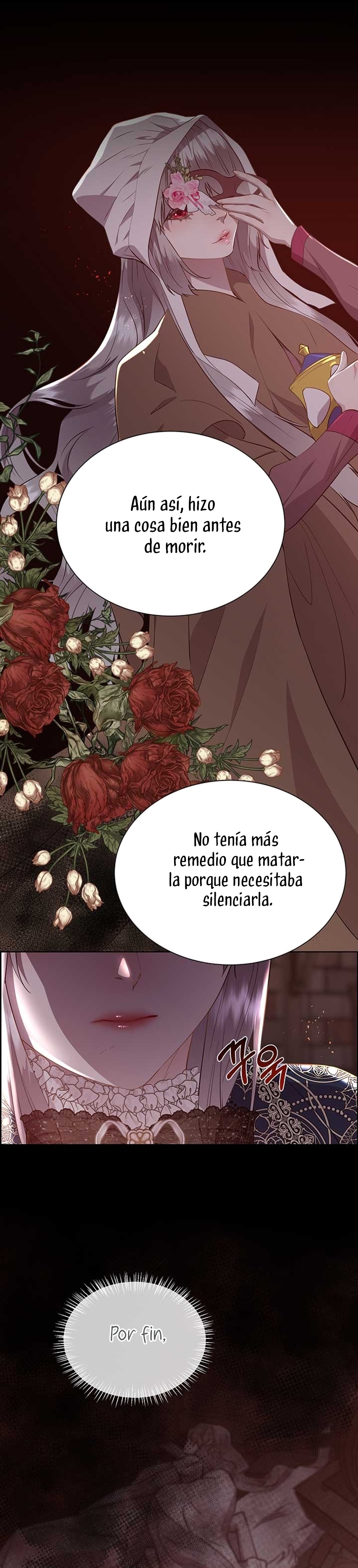 Torceré el cuello de un perro amistoso Capítulo 132 - Page 30